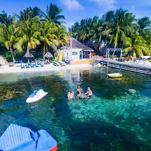 **** Hotel El Milagro Beach And Marina Mexico